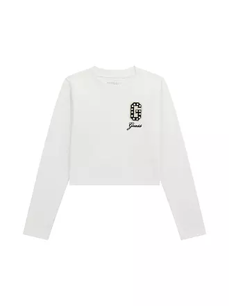 GUESS | Mädchen Langarmshirt | 